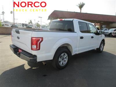 2017 Ford F-150 XL   - Photo 3 - Norco, CA 92860