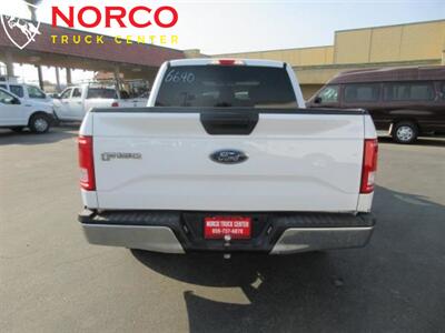 2017 Ford F-150 XL   - Photo 7 - Norco, CA 92860