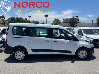 2018 Ford Transit Connect XL ,handy cab van  Handicap Assist Van - Photo 1 - Norco, CA 92860