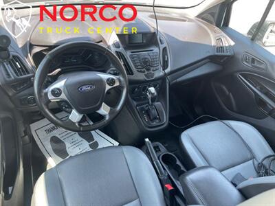 2018 Ford Transit Connect XL ,handy cab van  Handicap Assist Van - Photo 10 - Norco, CA 92860