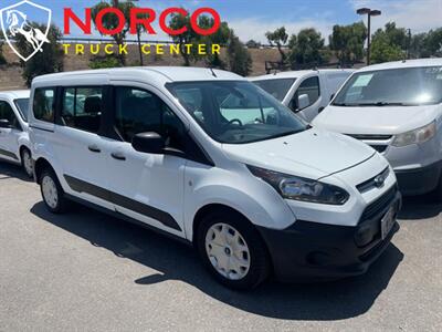 2018 Ford Transit Connect XL ,handy cab van  Handicap Assist Van - Photo 2 - Norco, CA 92860