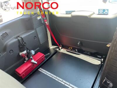 2018 Ford Transit Connect XL ,handy cab van  Handicap Assist Van - Photo 8 - Norco, CA 92860