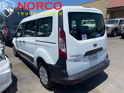 2018 Ford Transit Connect XL ,handy cab van  Handicap Assist Van - Photo 7 - Norco, CA 92860