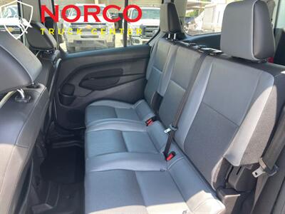 2018 Ford Transit Connect XL ,handy cab van  Handicap Assist Van - Photo 9 - Norco, CA 92860