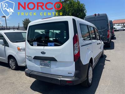 2018 Ford Transit Connect XL ,handy cab van  Handicap Assist Van - Photo 4 - Norco, CA 92860