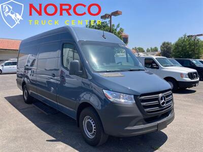 2019 Mercedes-Benz Sprinter 2500  High Roof Extended 170 " WB - Photo 4 - Norco, CA 92860