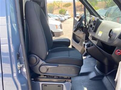 2019 Mercedes-Benz Sprinter 2500  High Roof Extended 170 " WB - Photo 17 - Norco, CA 92860