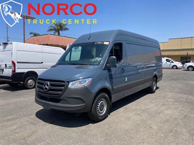 2019 Mercedes-Benz Sprinter 2500  High Roof Extended 170 " WB - Photo 1 - Norco, CA 92860