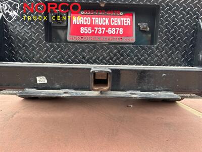 2022 Chevrolet Silverado 3500HD C3500 Work Truck Crew Cab Flat Bed   - Photo 11 - Norco, CA 92860