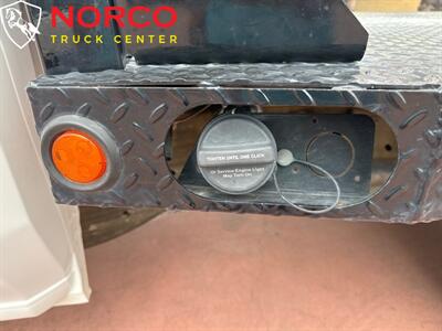 2022 Chevrolet Silverado 3500HD C3500 Work Truck Crew Cab Flat Bed   - Photo 16 - Norco, CA 92860