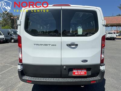 2019 Ford Transit 250 T250   - Photo 9 - Norco, CA 92860