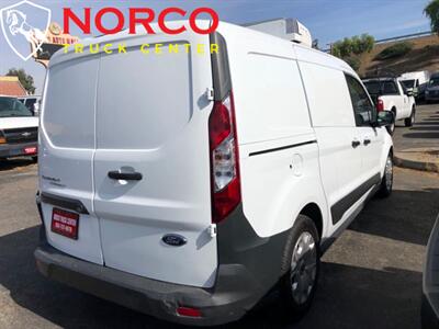 2017 Ford Transit Connect XL Reefer/ Refrigerator  Refrigerator Mini Cargo - Photo 7 - Norco, CA 92860