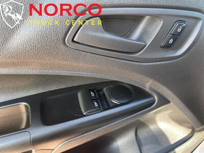 2017 Ford Transit Connect XL Reefer/ Refrigerator  Refrigerator Mini Cargo - Photo 14 - Norco, CA 92860