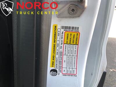 2017 Ford Transit Connect XL Reefer/ Refrigerator  Refrigerator Mini Cargo - Photo 23 - Norco, CA 92860