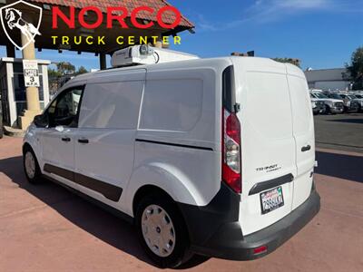 2017 Ford Transit Connect XL Reefer/ Refrigerator  Refrigerator Mini Cargo - Photo 6 - Norco, CA 92860