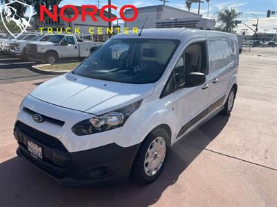 2017 Ford Transit Connect XL Reefer/ Refrigerator  Refrigerator Mini Cargo - Photo 4 - Norco, CA 92860