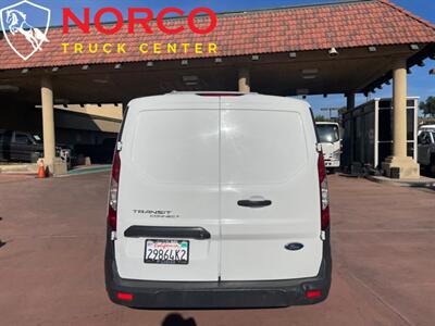 2017 Ford Transit Connect XL Reefer/ Refrigerator  Refrigerator Mini Cargo - Photo 8 - Norco, CA 92860