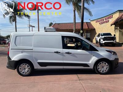 2017 Ford Transit Connect XL Reefer/ Refrigerator  Refrigerator Mini Cargo - Photo 1 - Norco, CA 92860