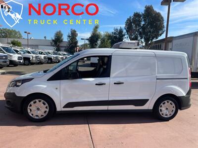 2017 Ford Transit Connect XL Reefer/ Refrigerator  Refrigerator Mini Cargo - Photo 5 - Norco, CA 92860