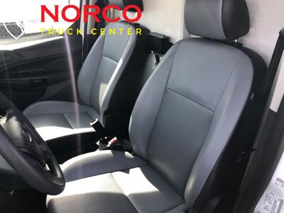 2017 Ford Transit Connect XL Reefer/ Refrigerator  Refrigerator Mini Cargo - Photo 18 - Norco, CA 92860