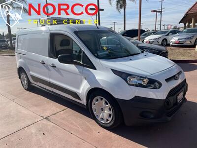 2017 Ford Transit Connect XL Reefer/ Refrigerator  Refrigerator Mini Cargo - Photo 2 - Norco, CA 92860