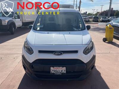 2017 Ford Transit Connect XL Reefer/ Refrigerator  Refrigerator Mini Cargo - Photo 3 - Norco, CA 92860