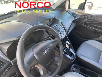 2017 Ford Transit Connect XL Reefer/ Refrigerator  Refrigerator Mini Cargo - Photo 15 - Norco, CA 92860