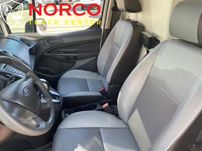 2017 Ford Transit Connect XL Reefer/ Refrigerator  Refrigerator Mini Cargo - Photo 16 - Norco, CA 92860