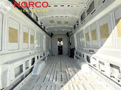 2023 Ford Transit 250 T250 AWD Extended High Roof Cargo   - Photo 12 - Norco, CA 92860