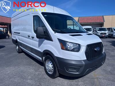 2023 Ford Transit 250 T250 AWD Extended High Roof Cargo   - Photo 4 - Norco, CA 92860