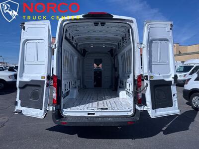 2023 Ford Transit 250 T250 AWD Extended High Roof Cargo   - Photo 11 - Norco, CA 92860