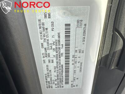 2023 Ford Transit 250 T250 AWD Extended High Roof Cargo   - Photo 26 - Norco, CA 92860