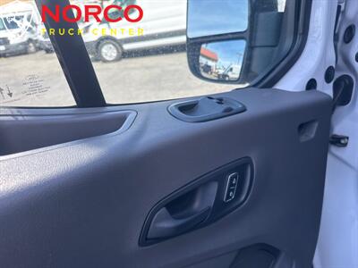 2023 Ford Transit 250 T250 AWD Extended High Roof Cargo   - Photo 18 - Norco, CA 92860