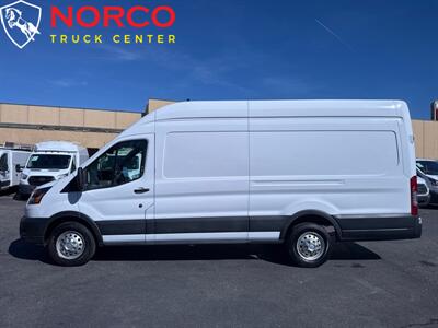 2023 Ford Transit 250 T250 AWD Extended High Roof Cargo   - Photo 7 - Norco, CA 92860