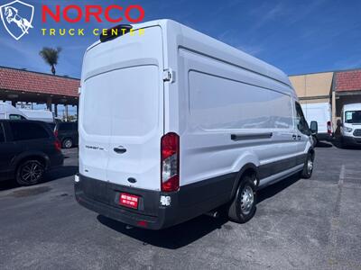 2023 Ford Transit 250 T250 AWD Extended High Roof Cargo   - Photo 10 - Norco, CA 92860