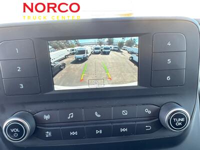 2023 Ford Transit 250 T250 AWD Extended High Roof Cargo   - Photo 22 - Norco, CA 92860