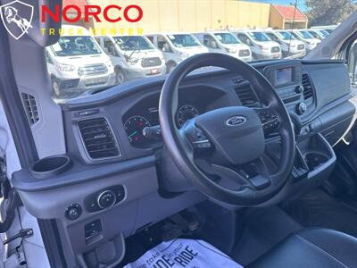 2023 Ford Transit 250 T250 AWD Extended High Roof Cargo   - Photo 19 - Norco, CA 92860