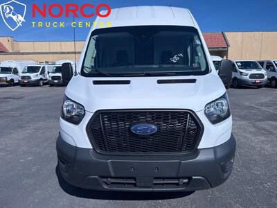 2023 Ford Transit 250 T250 AWD Extended High Roof Cargo   - Photo 5 - Norco, CA 92860