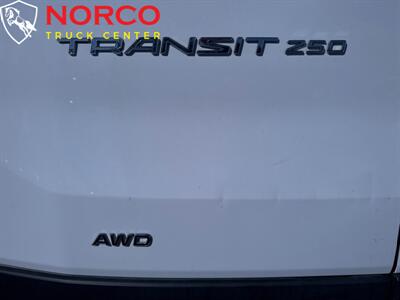 2023 Ford Transit 250 T250 AWD Extended High Roof Cargo   - Photo 13 - Norco, CA 92860