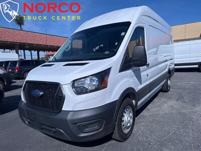 2023 Ford Transit 250 T250 AWD Extended High Roof Cargo   - Photo 6 - Norco, CA 92860