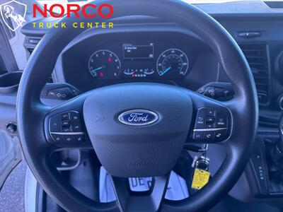 2023 Ford Transit 250 T250 AWD Extended High Roof Cargo   - Photo 23 - Norco, CA 92860