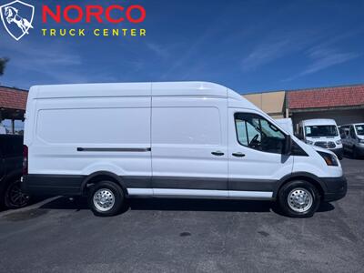 2023 Ford Transit 250 T250 AWD Extended High Roof Cargo  