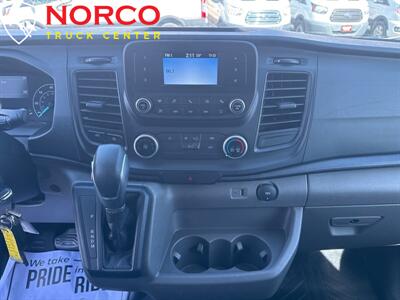 2023 Ford Transit 250 T250 AWD Extended High Roof Cargo   - Photo 21 - Norco, CA 92860