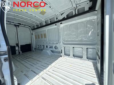 2023 Ford Transit 250 T250 AWD Extended High Roof Cargo   - Photo 3 - Norco, CA 92860