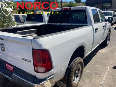 2012 RAM 2500 ST  crew cab 4x4 - Photo 3 - Norco, CA 92860