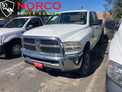 2012 RAM 2500 ST  crew cab 4x4 - Photo 2 - Norco, CA 92860