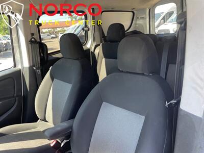 2018 RAM ProMaster City Tradesman SLT 5 Passenger Van   - Photo 14 - Norco, CA 92860