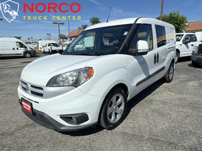 2018 RAM ProMaster City Tradesman SLT   - Photo 5 - Norco, CA 92860