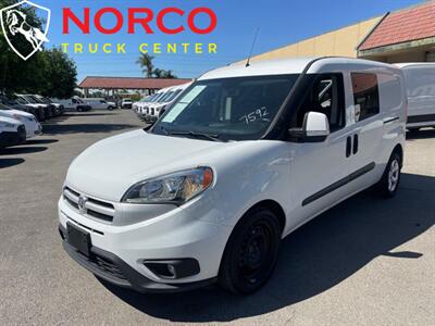 2018 RAM ProMaster City Tradesman SLT 5 Passenger Van   - Photo 4 - Norco, CA 92860