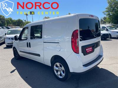 2018 RAM ProMaster City Tradesman SLT 5 Passenger Van   - Photo 6 - Norco, CA 92860